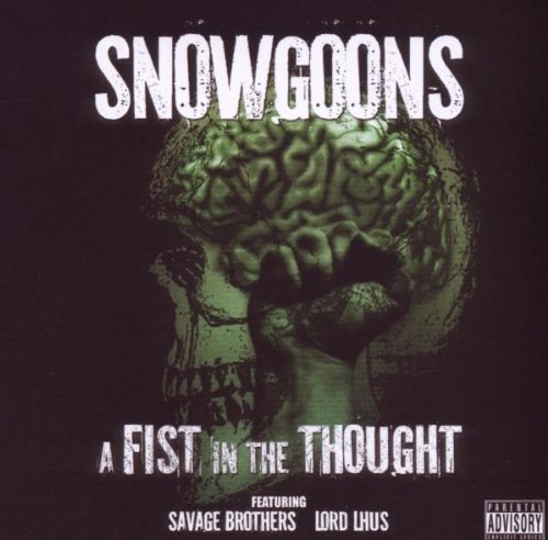 album snowgoons