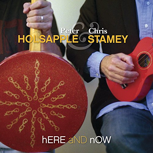 album peter holsapple and chris stamey