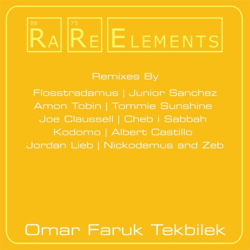 album omar faruk tekbilek