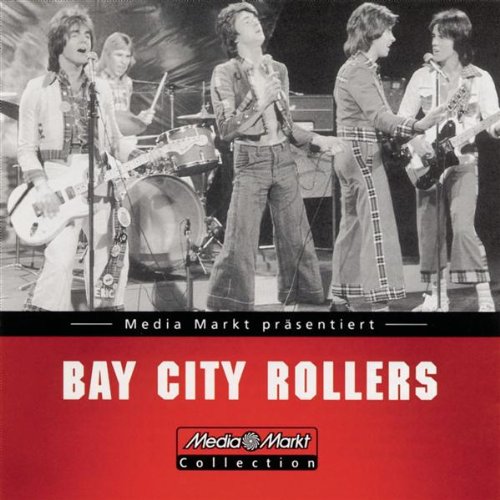 album bay city rollers