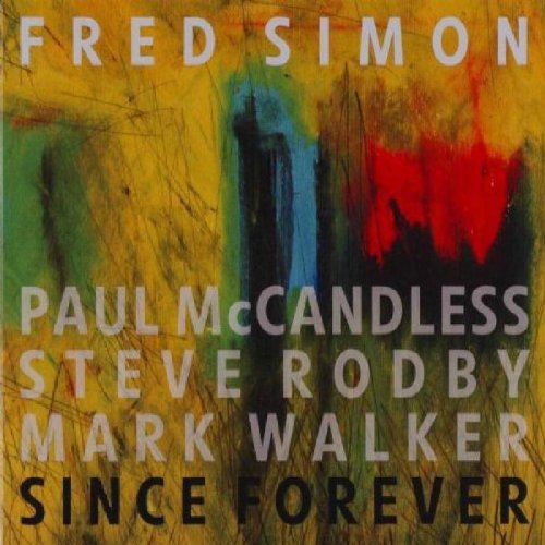 album fred simon