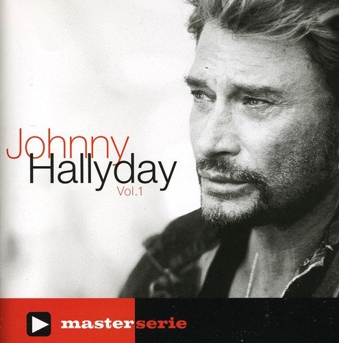 album johnny hallyday