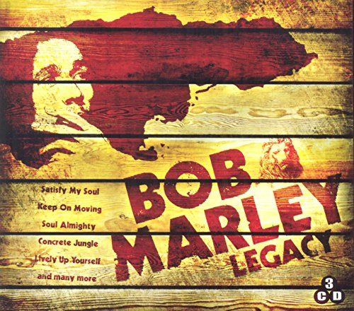 album bob marley