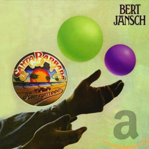 album bert jansch