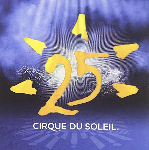 album cirque du soleil