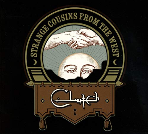 album clutch