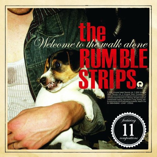 album the rumble strips