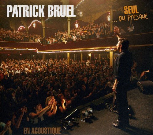 album patrick bruel