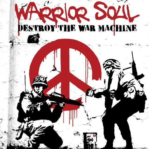 album warrior soul