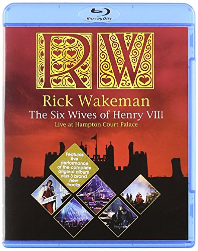 album rick wakeman