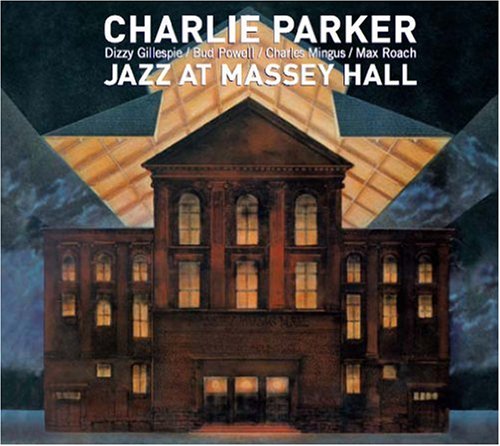 album charlie parker