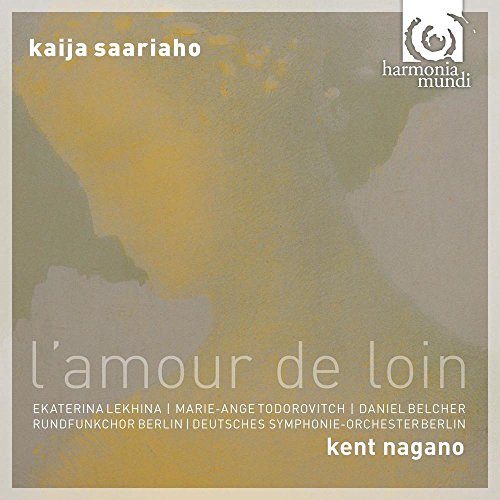 album kaija saariaho