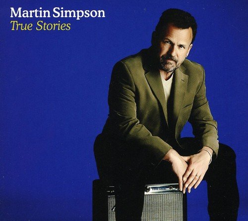 album martin simpson