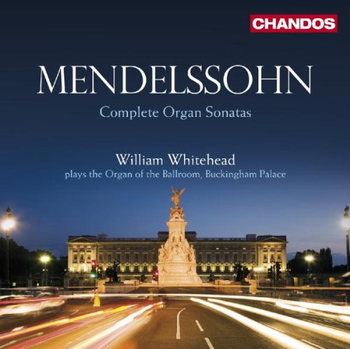 album felix mendelssohn