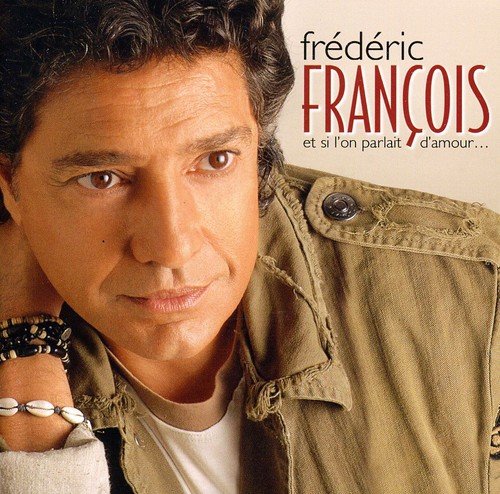 album frdric francois