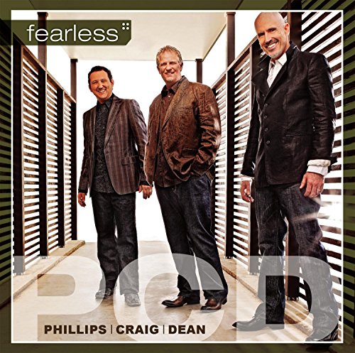 album phillips, craig and dean