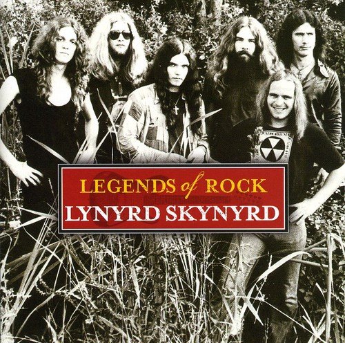 album lynyrd skynyrd