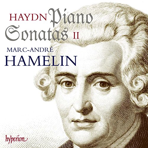 album joseph haydn