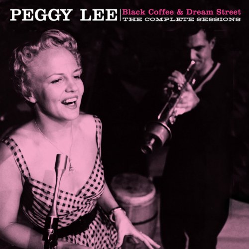 album peggy lee