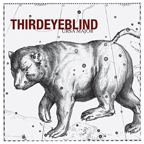 album third eye blind