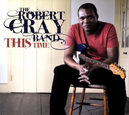 album robert cray