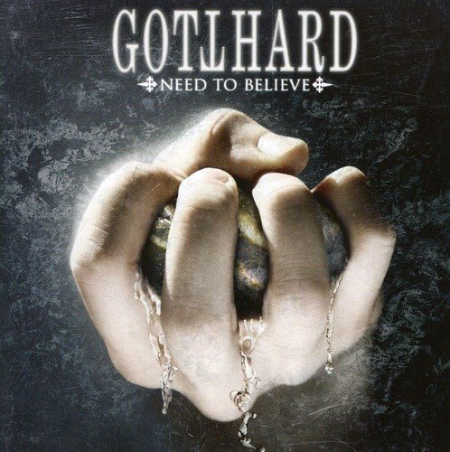 album gotthard