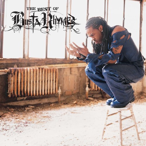 album busta rhymes