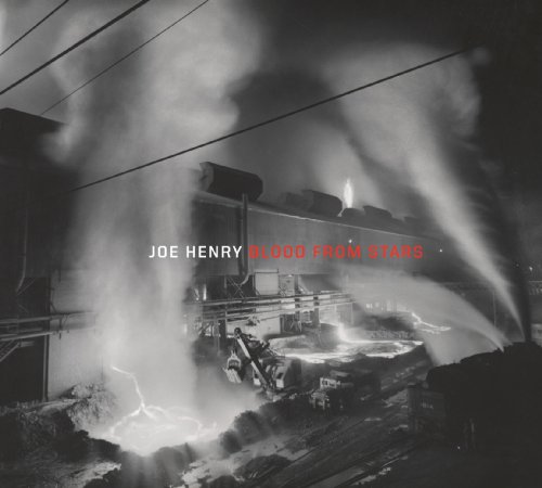 album joe henry