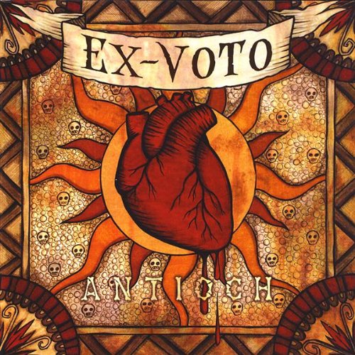 album ex-voto