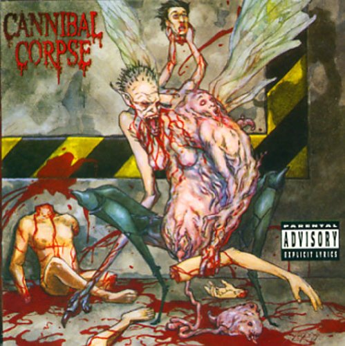 album cannibal corpse