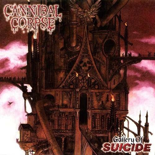 album cannibal corpse