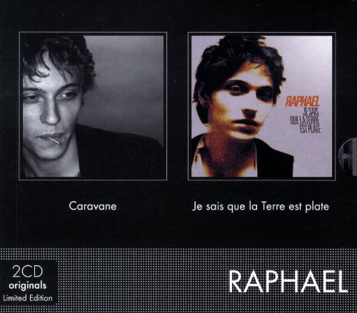 album raphal