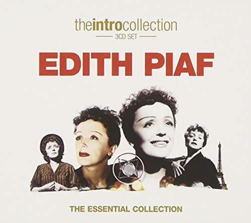 album dith piaf