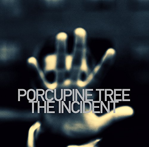 album porcupine tree