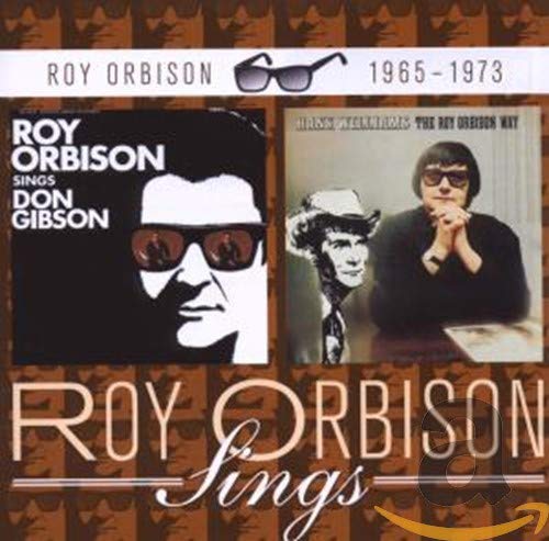 album orbinson roy