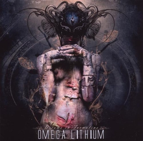 album omega lithium