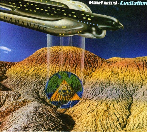 album hawkwind