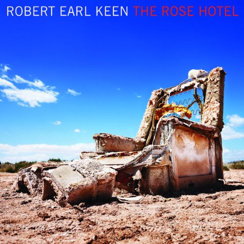 album robert earl keen