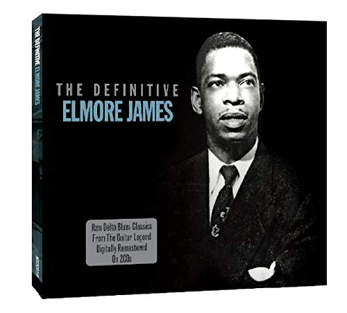 album elmore james