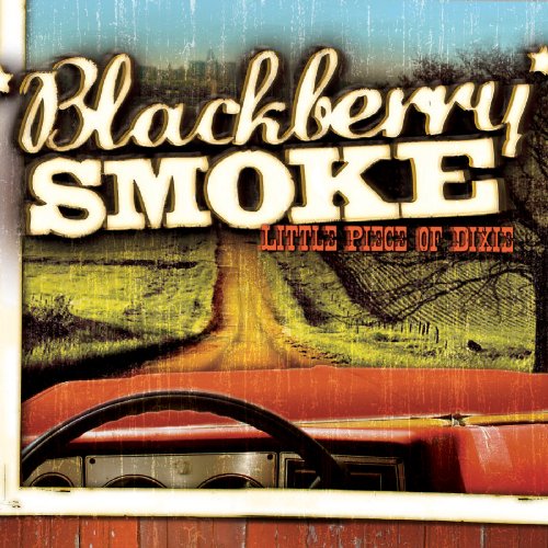 album blackberry smoke