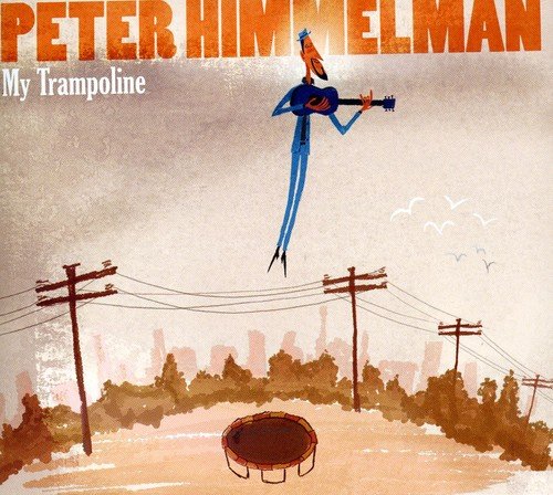 album peter himmelman