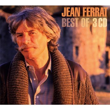 album jean ferrat