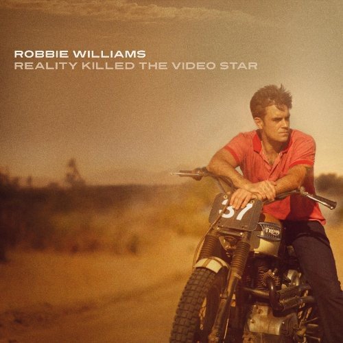 album robbie williams