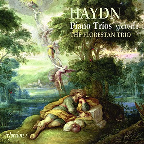 album joseph haydn