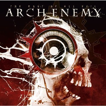 album arch enemy