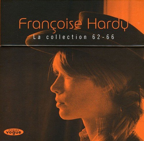 album francoise hardy