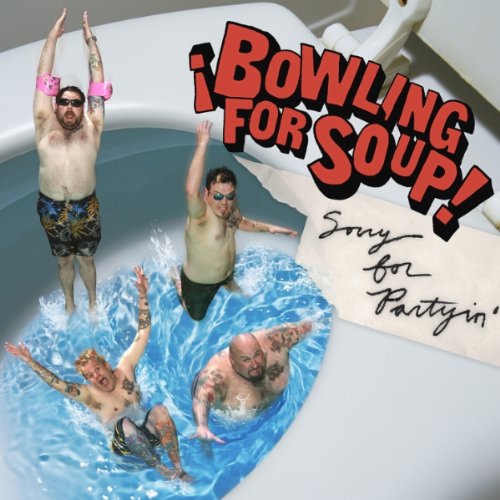 album bowling for soup