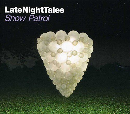 album snow patrol