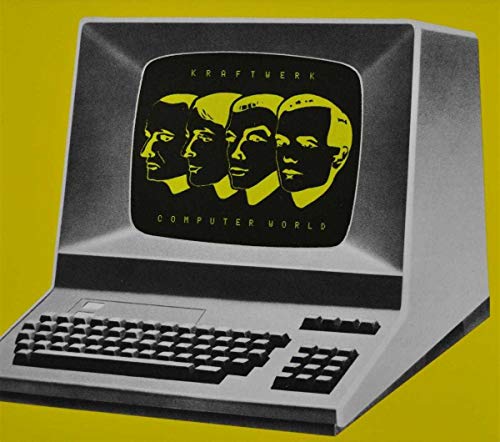 album kraftwerk