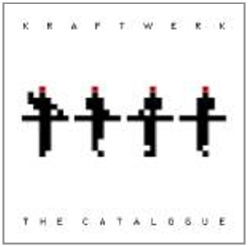 album kraftwerk